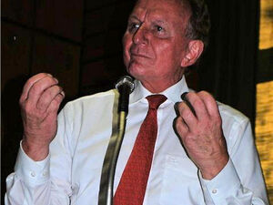 Claus Schmiedel MdL (Bild: R. Kohler)