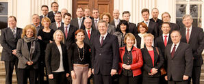  Foto: Bundesregierung / Jesco Denzel