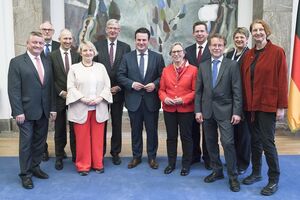 Foto: H. C. Plambeck/BMAS