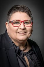 Anke Müller